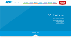Desktop Screenshot of jci.md